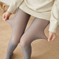 discount 50%🎄Flawless Legs Fake Translucent Warm Fleece Pantyhose