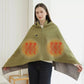 ☀️ Christmas Sale — 50% OFF! ❄️Stay Warm All Winter — Portable Electric Heated Blanket Shawl