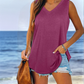 🔥2026 HOT SALE 60% OFF⏳All-match V-Neck Solid Color Vest