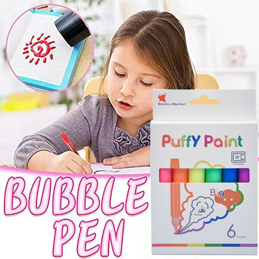 🎁Magic Puffy Pens