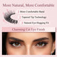 🔥 Last Day Buy 1 Get 1 Free💥 Buy More Save More💐Waterproof & Reusable Self-Adhesive Eyelashes