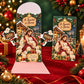 🥳2026 HOT SALE🥳💞50K+ SOLD! 50% OFF!🎄Handmade 3D Christmas Money Card – Pop-Up Holiday Card with Cash Envelope & Message Space 💌✍💵