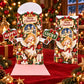 🥳2026 HOT SALE🥳💞50K+ SOLD! 50% OFF!🎄Handmade 3D Christmas Money Card – Pop-Up Holiday Card with Cash Envelope & Message Space 💌✍💵
