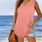 🔥2026 HOT SALE 60% OFF⏳All-match V-Neck Solid Color Vest