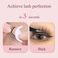 🔥 Last Day Buy 1 Get 1 Free💥 Buy More Save More💐Waterproof & Reusable Self-Adhesive Eyelashes