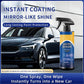 ⏳Time-Limited Sale: FREE GIFT!!⏰Automotive Nano Coating Repair Agent – 5-Minute Application, 12-Month Shine & Hydrophobic Protection. Instant Gloss, Effortless Shine!