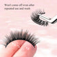 🔥 Last Day Buy 1 Get 1 Free💥 Buy More Save More💐Waterproof & Reusable Self-Adhesive Eyelashes