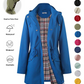 🔥This Week's Special Price:£24.99!!🧥💦Womens Chic. Lightweight. Waterproof Jacket🍃-Unleash Style and Durability in Any Storm!