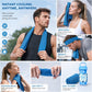 🔥Last Day Buy 1 Get 1 Free💦Cold Sweat Towel You Can Use Anywhere, Anytime! Reusable Soft Absorbent Cooling Portable❄️
