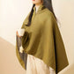 ☀️ Christmas Sale — 50% OFF! ❄️Stay Warm All Winter — Portable Electric Heated Blanket Shawl