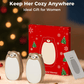 🎁Christmas Hot Sale 50% OFF!❄️Global Winter Picks🌟Hand Warmers Rechargeable - Cute Bear Design