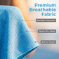 🔥Last Day Buy 1 Get 1 Free💦Cold Sweat Towel You Can Use Anywhere, Anytime! Reusable Soft Absorbent Cooling Portable❄️