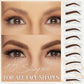 🔥Buy More Save More🔥Perfect Brows Stencil & Stamp Kit🎉