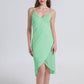 🔥HOT SALE 50% OFF😲-🌊Women's Beach Wrap Dress Cover-up💖BUY 2 GET FREE SHIPPING👍Each Only £9.99!!