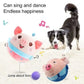 🎅New Year Sale🎄Active Moving Pet Plush Toy - FREE SHIPPING