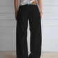 💖2026 New Arrivals!!💖Jodie Adjustable Wide Leg Jeans