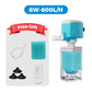 🚨50% OFF🚨Automatic Aquarium Filter System✨