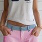 💖2026 New Arrivals!!💖Jodie Adjustable Wide Leg Jeans