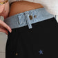 💖2026 New Arrivals!!💖Jodie Adjustable Wide Leg Jeans