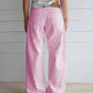 💖2026 New Arrivals!!💖Jodie Adjustable Wide Leg Jeans