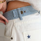 💖2026 New Arrivals!!💖Jodie Adjustable Wide Leg Jeans