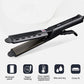 🔥New Year Hot Sale 60% OFF💕Ceramic Tourmaline Ionic Flat Iron Hair Straightener