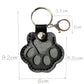 🐶Buy 1 Get 1 Free🐶Creative cat and dog hair keychain hanger