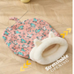 📢🐱50% OFF !! 🐈⏰Cozy Pet Nest for Cats and Dogs - Plush & Machine Washable, Perfect for Your Pet's Comfort and Warmth