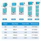 🚨50% OFF🚨Automatic Aquarium Filter System✨