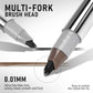 💜2025 New Version - Buy 1 Get 1 Free💜Angled Eyebrow Brush