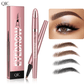 🔥2026 Hot Sale⏰💞50K+ SOLD!💥✨3D Natural-Looking Eyebrow Pencil– 4-prong tip creates natural hair-like strokes. Waterproof, smudge-proof & lasts 24h