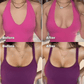 💕LAST DAY SALE!!💕Lift Inserts for Bras – Lightly Padded, Double-Sided Adhesive👙 Reusable, Washable, Natural Lift, Seamless Under Clothing✨