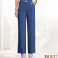 🌷Last Day Sale 70% OFF!! 💥Perfect Drape High Rise Pull-On Stretch Pants