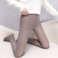 ❄️NEW YEAR SALE🤩Translucent Polyester Lined Tights