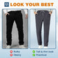 🔥Last Day Sale 70% OFF🏆MultiPants – High Stretch Multi-pocket Durable Cargo Pants