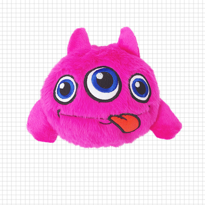 🎅New Year Sale🔥Trembling Monster Dog Active Ball🎄