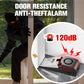 🔥Door Resistance Anti-Theft Alarm💥(for your safety)💥