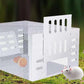 🎁60% OFF⏳🐭Automatic Continuous Cycle Mouse Trap