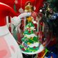✨CHRISTMAS SALE 50% OFF✨🎈Outdoor Christmas PVC inflatable Decorated Ball🎅❤️