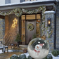 ✨CHRISTMAS SALE 50% OFF✨🎈Outdoor Christmas PVC inflatable Decorated Ball🎅❤️