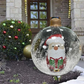 ✨CHRISTMAS SALE 50% OFF✨🎈Outdoor Christmas PVC inflatable Decorated Ball🎅❤️