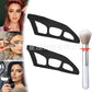 🥰Limited time half price - Silicone Eye Makeup Application Tool for Beginners