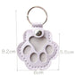 🐶Buy 1 Get 1 Free🐶Creative cat and dog hair keychain hanger