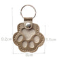 🐶Buy 1 Get 1 Free🐶Creative cat and dog hair keychain hanger