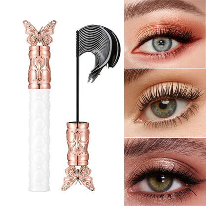 💥Buy 1 Get 1 Free💥Waterproof Curling and Long-Lasting Mascara