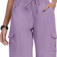 ⏰Last Day Sale 60% Off🔥Women's Quick-Dry Cargo Shorts with Pockets