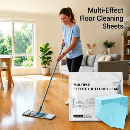 🔥2026🔥New Hot Selling❤️‍🔥Multi-Surface Antibacterial Cleaner for Hardwood, Tile & Laminate