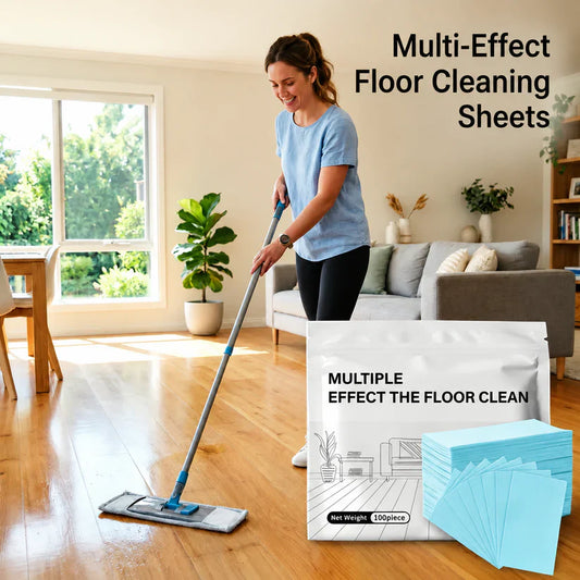 🔥2026🔥New Hot Selling❤️‍🔥Multi-Surface Antibacterial Cleaner for Hardwood, Tile & Laminate