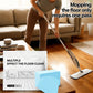 🔥2026🔥New Hot Selling❤️‍🔥Multi-Surface Antibacterial Cleaner for Hardwood, Tile & Laminate