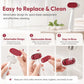 🎁LIMITED SALE BUY 2 GET 1 FREE!!🔥Double-Sided Foot Scraper for Callus Removal